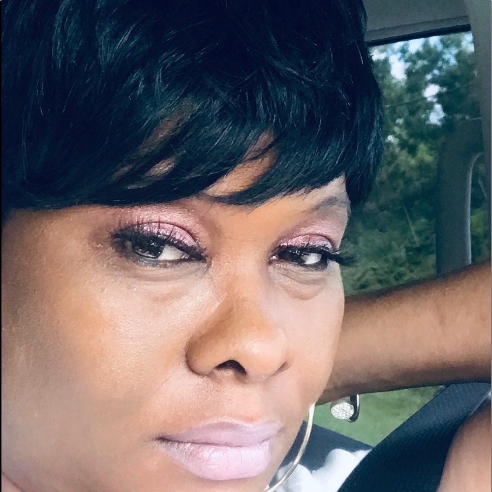 Meet your Posher, Vonkeysha